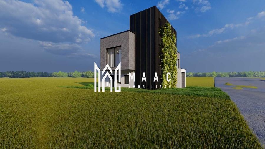 Teren | Intravilan | 1182 MP | Autorizație și Proiect Avizat | Șura Mică - 3