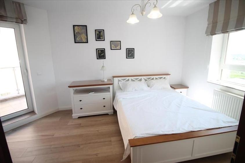 Apartament de LUX = 135mp - bloc 2008 - Stefan cel Mare - 7