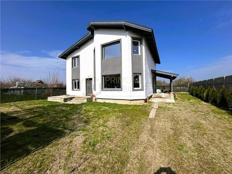 Utvin- teren generos- 5 camere - 1