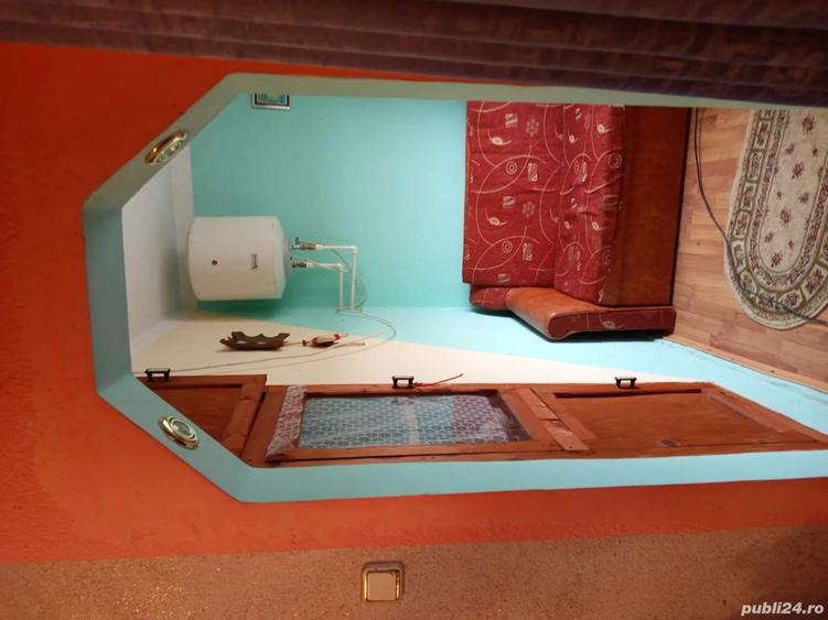 Vand garsoniera in Baile Govora - 3