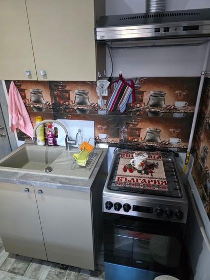 De inchiriat garsoniera str. Spaniei decomandata! - 2