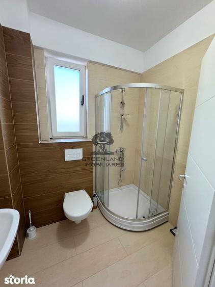 2 CAM bloc nou, intabulat, etaj 1, 43m, Capat CUG - 3