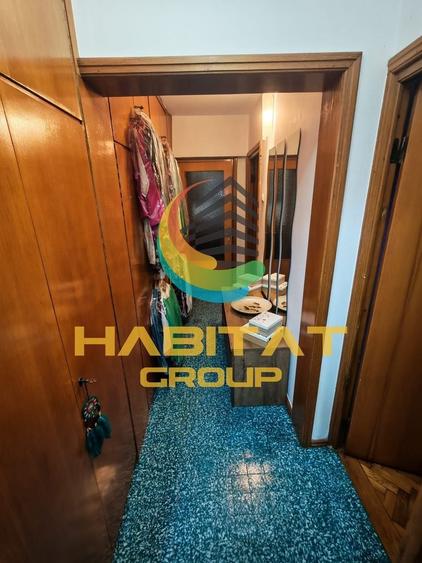 Vanzare Apartament 3 Camere Tineretului Metrou si Parc! - 20