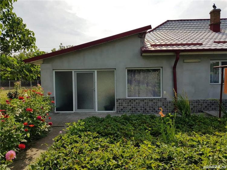 Vand casa cu teren 1550 mp - 8
