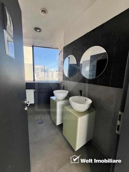 Spatiu birou 430mp open space, centru McDonalds - 4