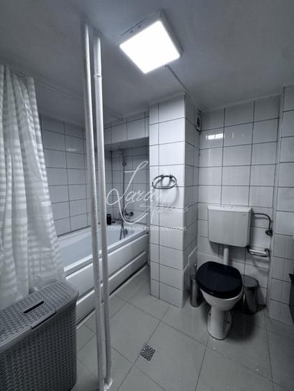 Universitate-Romana, Lido, 2 camere - 10