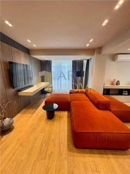 Apartament 2 camere, dressing si 2 bai, parcare subterana, Ploiesti, Albert - 16