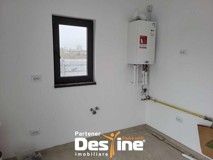 Casa individuala + curte, incalzire in pardoseala, finisata, Bragadiru - 3