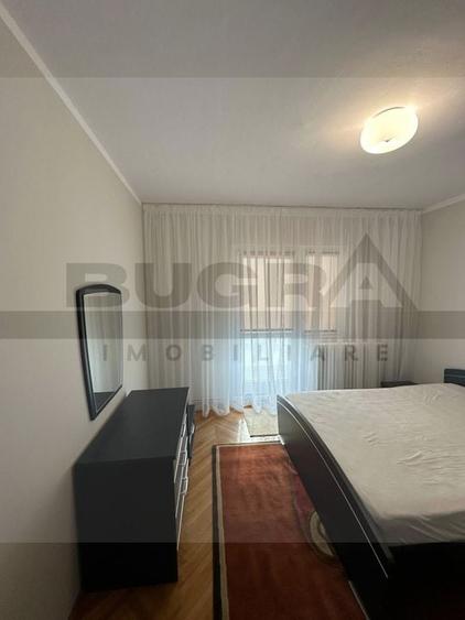 Apartament 2 camere decomandate, 60 mp, parcare, zona FSPAC - 6