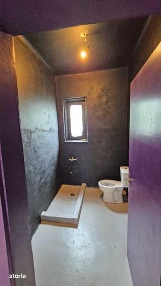 Casa veche 2 camere, 60mp, Manastur str. Ciobanului, teren 532mp - 5