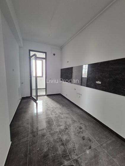 Grand Arena Ap. 2 camere decomandat 58 mp