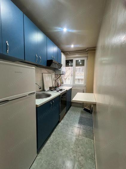 Girocului-Pia?a | 2 camere | Centrala proprie | Disponibil imediat - 6