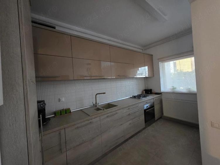 Apartament 3 camere cu gradina 80 mp + parcare | Proprietar | Golden Residence Otopeni Direct propri - 10
