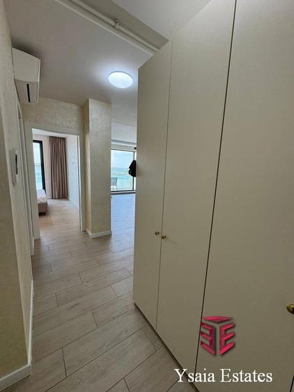 LAKE ON - 3 CAMERE DECOMANDATE - DE INCHIRIAT - VEDERE FRONTALA LAC - - 32