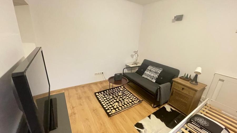 GARSONIERA COCHETA RENOVATA RECENT ZONA FLOREASCA - 13