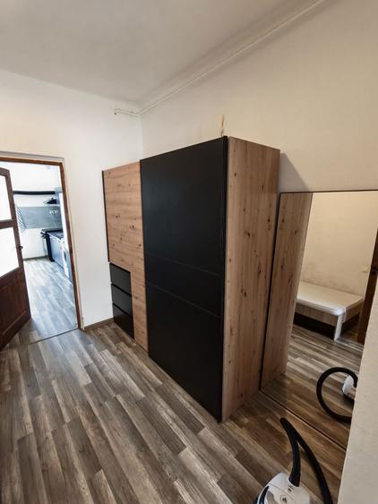De inchiriat apartament cu TERASA si LOC DE PARCARE PROPRIU in curte Zona Odobescu - 5