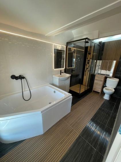 Apartament 4 camere | Voluntari  | Loc de parcare | - 10