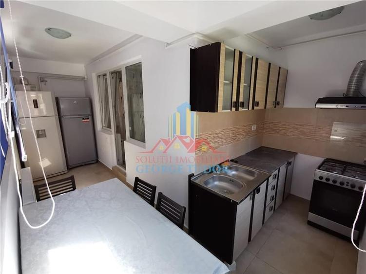 Inchiriere apartament 3 camere Militari Residence - 8