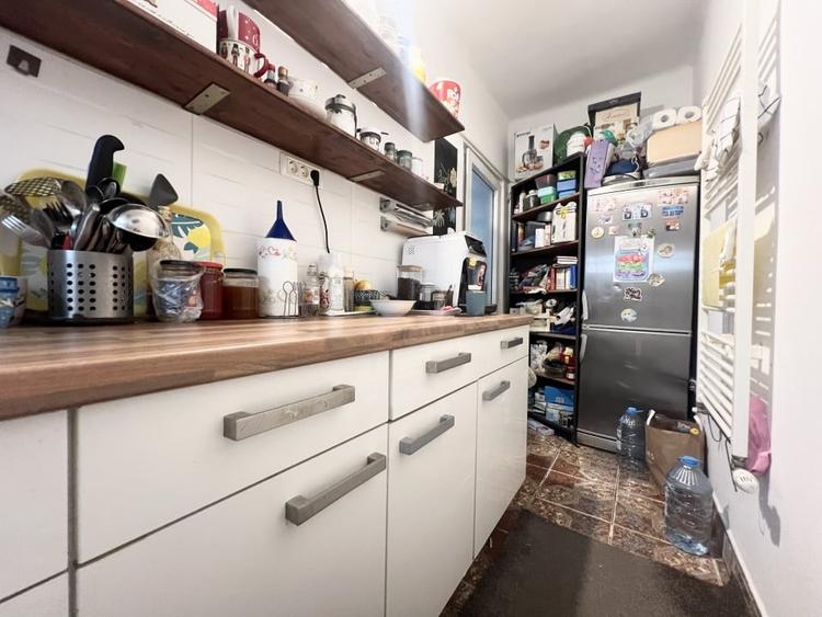 Casa Individuala, 63mp utili, teren 325mp, 3 camere, garaj -  Mehala - 10