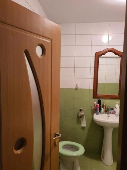 inchiriez ap 2 camere ultracentral cu loc parcare - 6