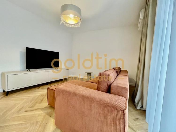 BANEASA/SUPERB/PRIMA INCHIRIERE/PARCARE INCLUSA - 5