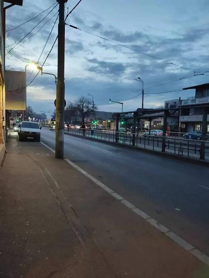 Colentina Stradal Vad Comercial|Vitrina 10 Metri | Statie RTB - 17