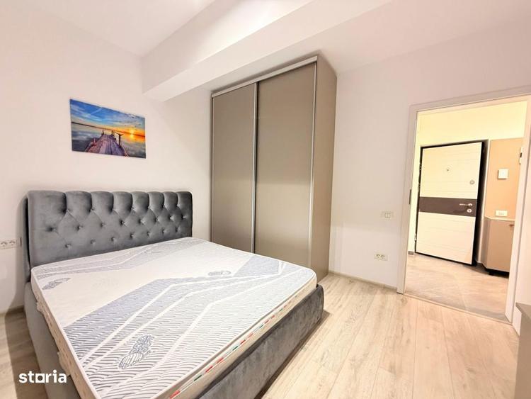 APARTAMENT DE INCHIRIAT - METROU BERCENI - 1