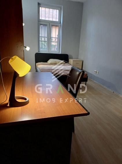 Se inchiriaza camera/camere intr-un complex rezidential–Piata Garii - 10