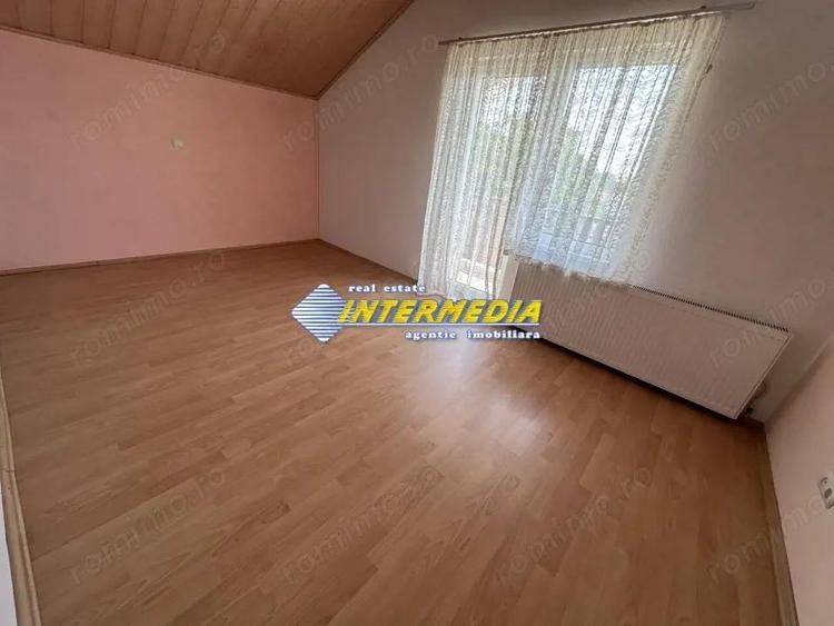 Spatiu Comercial + Apartament in Alba Iulia, Zona Cetate Kaufland - 17