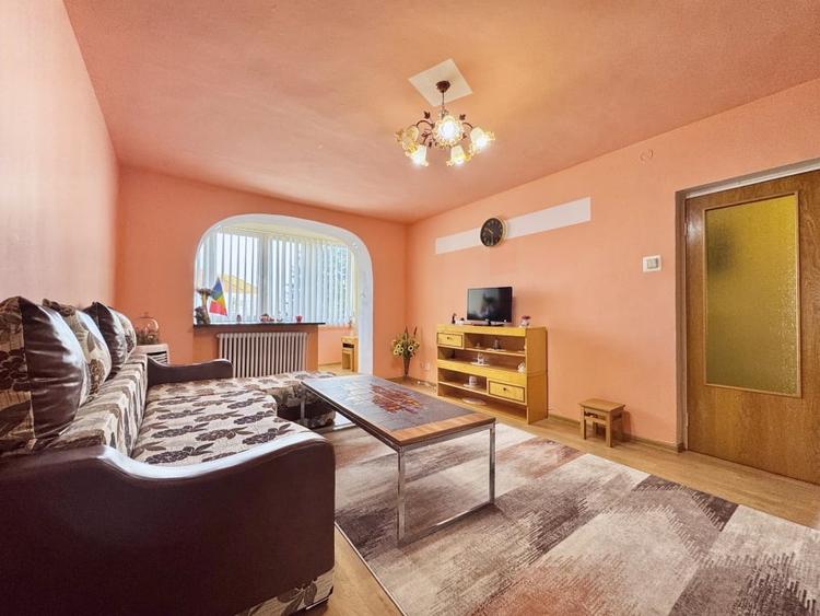 Apartament 2 camere - Decomandat - Zona Dumbravii/CEC - 2