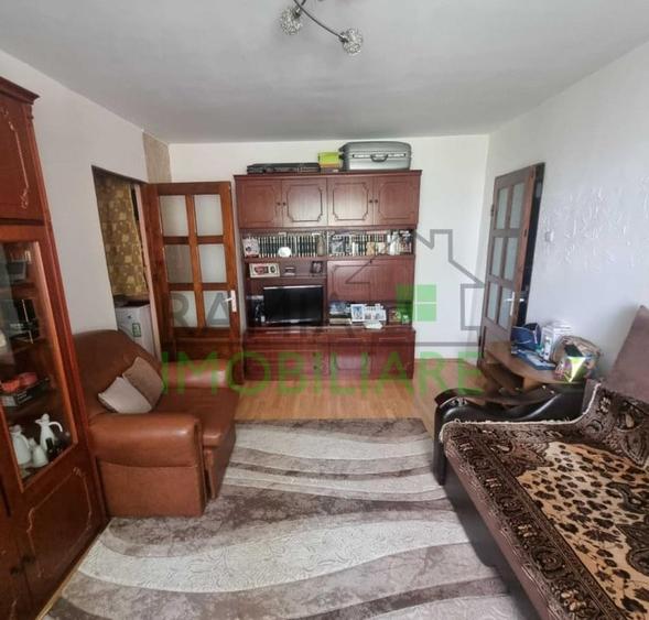 Apartament 2 Camere cu Balcon Generos – Mobilat si Utilat – Cartier Noua - 3