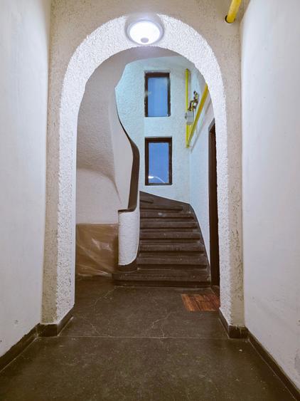 Garsoniera Pache - str. Kiritescu, et 1/3, balcon, supr. 31 mp, centrala proprie - 26