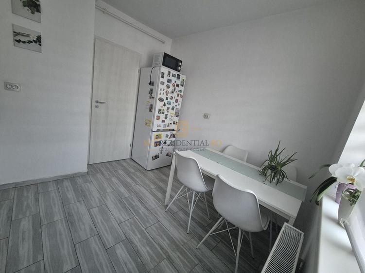 Apartament cu 3 camere modern, bloc 2018, Lidl Metalurgiei, metrou,STB - 8