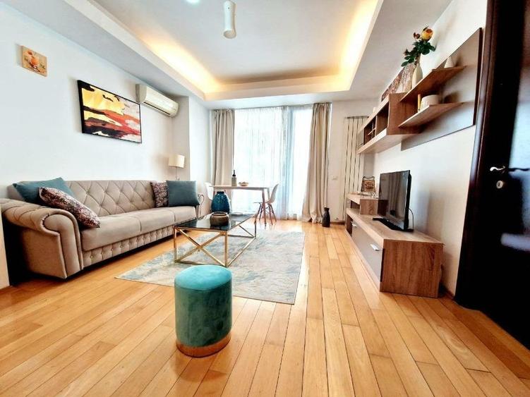 Apartament 2 camere North Area Lake View, cu parcare si boxa depozitare - 2