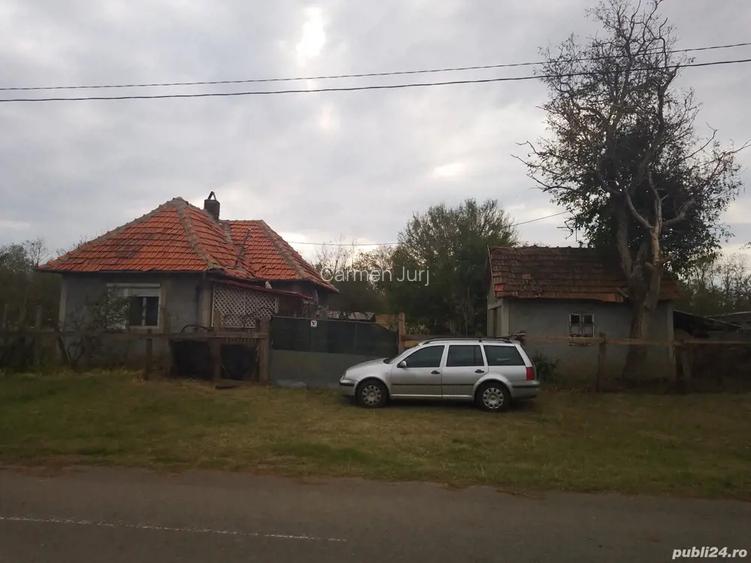 Casa de vanzare Casa de vanzare