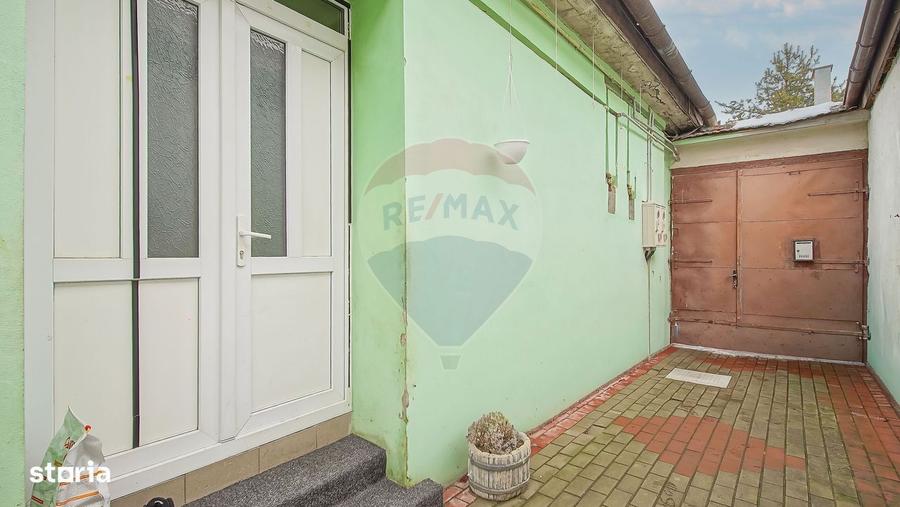 COMISION 0% | APARTAMENT LA CURTE-3 CAMERE | zona Grivitei - Blumana - 12