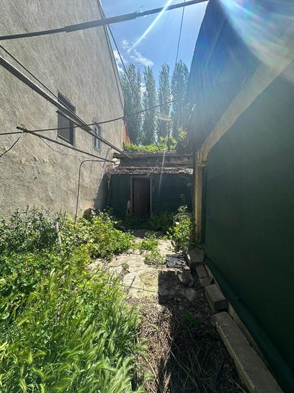 EXCLUSIV! Teren 222 mp + casa demolabila - Trocadero/Coiciu-85.000 euro(Cod E8) - 4