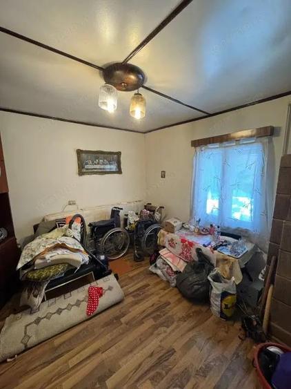 Casa in Ora?ul Vechi 31 mp , utilita?i complete, curte comuna, - 7