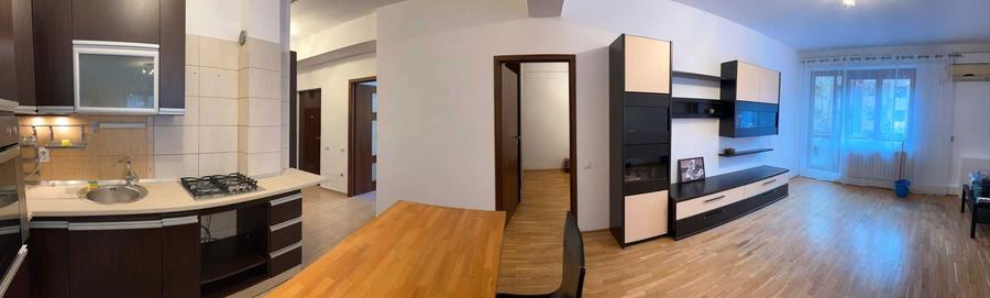 Apartament cu loc de parcare - 5