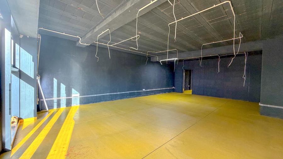 Spatiu comercial de inchiriat in Kasper Coresi, 134 mp+16 mp terase - 11