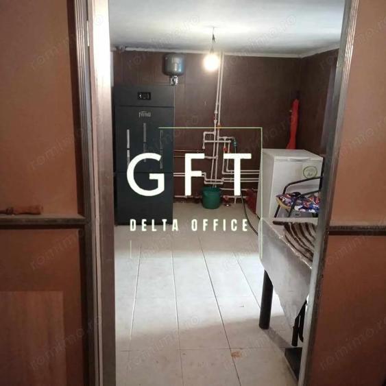 CASA DE VANZARE, ZONA EXTERIOR NORD - 41