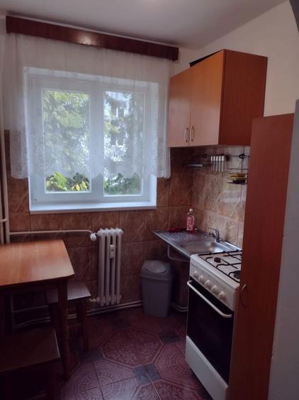 Garsoniera de inchiriat zona Marasesti - 3