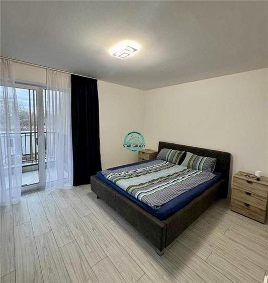 Apartament cu 2 camere de vanzare, in Unirii Ama Residence la 2 km de Centru - 1