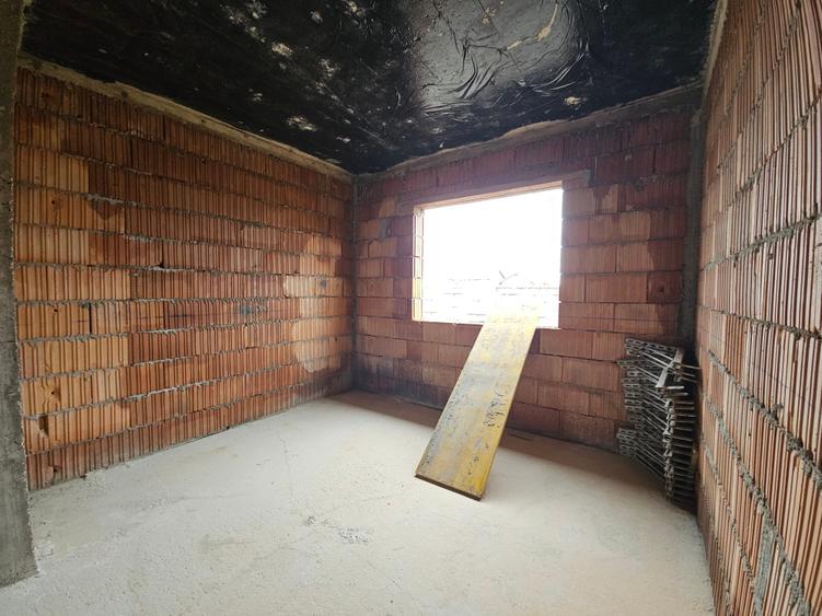 Duplex P+E in  Mosnita Noua in cartier Europa - 5