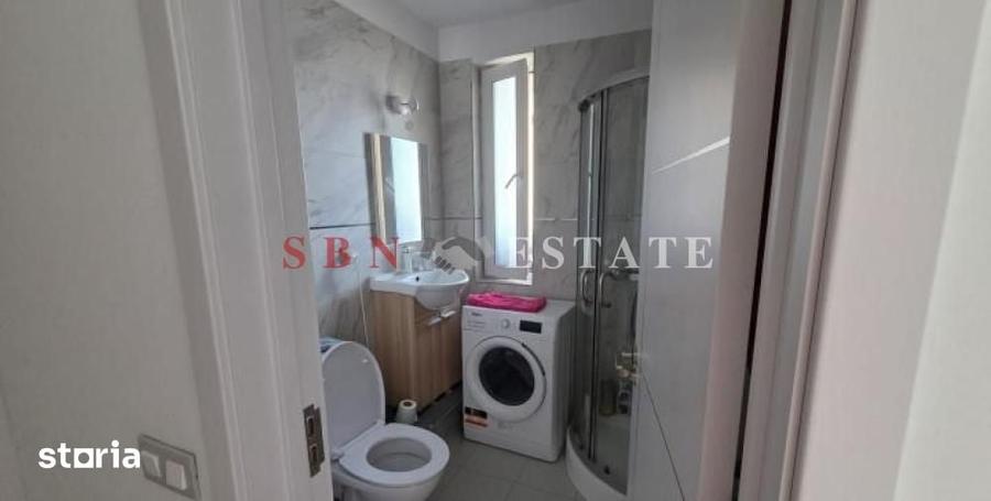 Apartament cu 3 camere decomandat în Militari