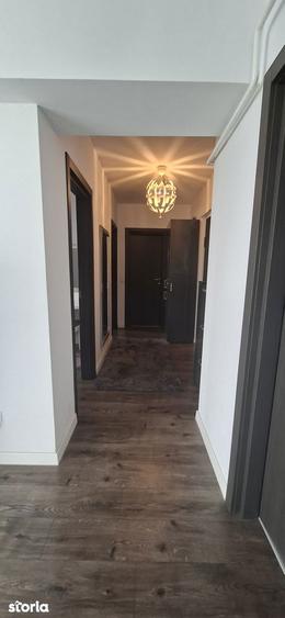 Apartament cu 3 camere si doua bai, Tudor Vladimirescu - 6