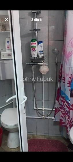 Vând garsonieră 17,21 mp Inel 2