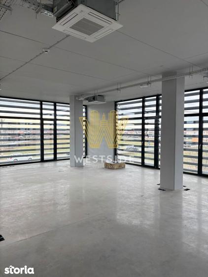 Spatiu premium de inchiriat, in Mosnita Noua - 4