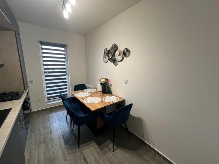 Apartament 3 camere Titan Pallady de vanzare bloc 2024 - 9