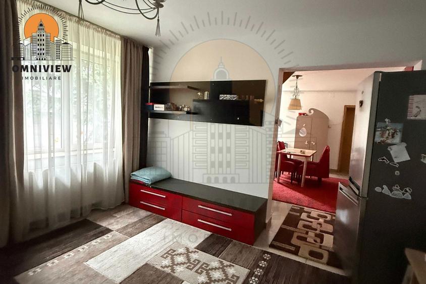 Casă 3 camere în Brașov – Zona Mihai Viteazu | Complet mobilată și utilată - 3